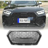 GRIGLIA AUDI Q5 17- LOOK RS