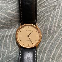 Orologio vintage Bulova