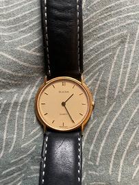 Orologio vintage Bulova