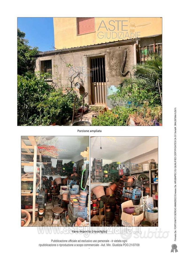 Appartamento – Reggio Calabria, San Sperato, Ravagnese - Vista 2