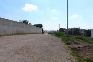 TER. RESIDENZIALE A CAROVIGNO