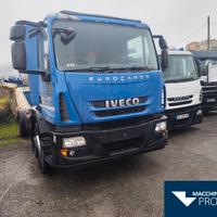 Iveco eurocargo cube 190el28 (cod.int. CP1515)