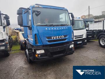 Iveco eurocargo cube 190el28 (cod.int. CP1515)