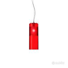 lampada sospensione Kartell