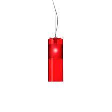 lampada sospensione Kartell