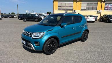 Suzuki Ignis 1.2 Hybrid Top GPL