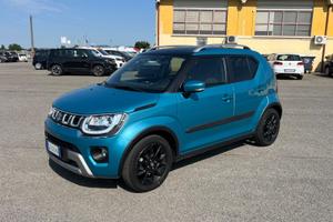 Suzuki Ignis 1.2 Hybrid Top GPL