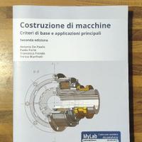 Costruzione di Macchine - Pearson