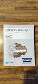 Costruzione di Macchine - Pearson