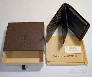 Portafoglio Louis Vuitton uomo