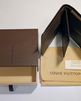 Portafoglio Louis Vuitton uomo