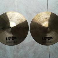 Piatti Ufip Medium Class Series