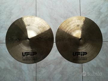 Piatti Ufip Medium Class Series