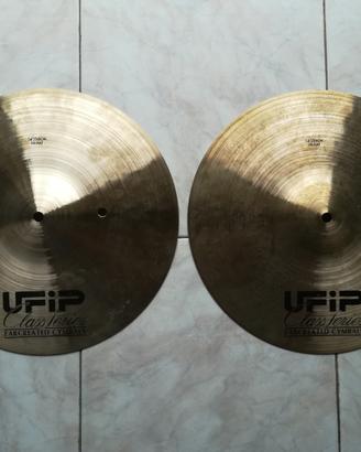 Piatti Ufip Medium Class Series