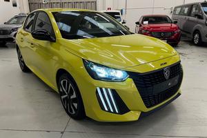 PEUGEOT 208 PureTech 100 Stop&Start 5 porte Acti