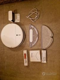 Robot xiaomi 1C per ricambi