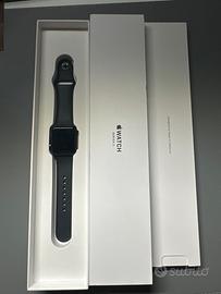 Apple watch serie 3 38mm