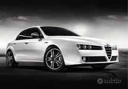 Ricambi Alfa Romeo 159 2005