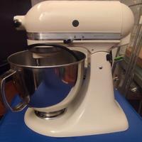 KitchenAid Planetaria modello 5KSM125EAC