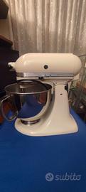 KitchenAid Planetaria modello 5KSM125EAC