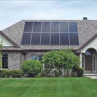 Impianto fotovoltaico eolico 5 kW Nuovo
