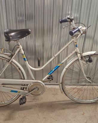 Bicicletta vintage x donna