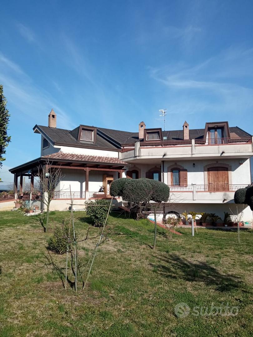 Casa – San Salvatore Telesino, Telese Vetere - Vista 3
