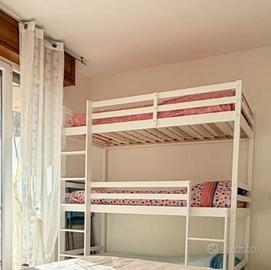 letto a castello