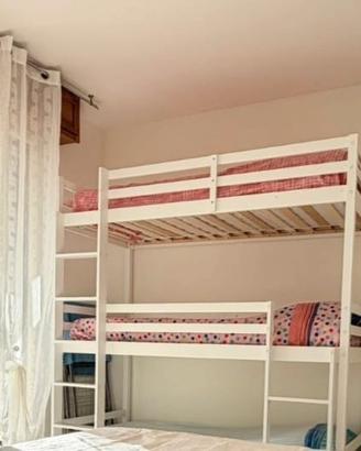 letto a castello