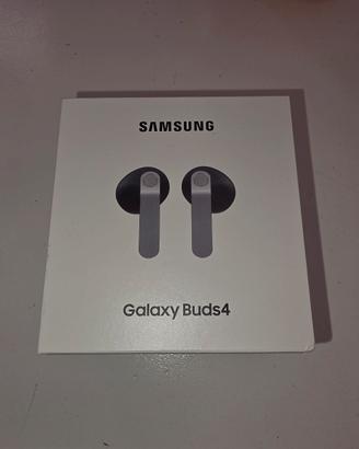 Auricolari Galaxy Buds 4