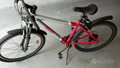 bici mauntain-bike