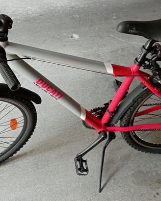 bici mauntain-bike