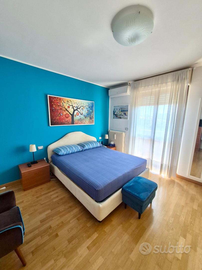 Apartment in Montesilvano, Giardino - View 4