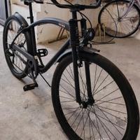 bicicletta Custom 