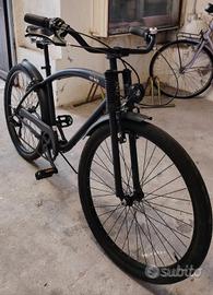 bicicletta Custom 
