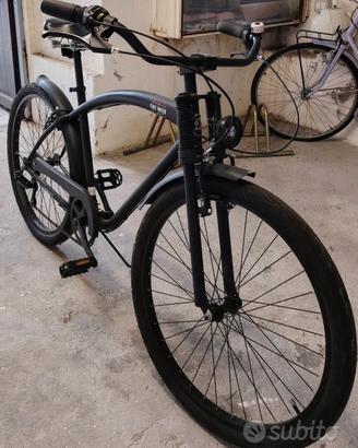 bicicletta Custom 
