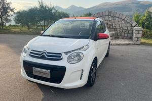 CITROEN C1 Airscape PureTech 82 5 porte Feel