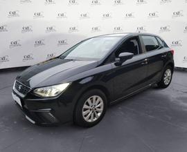 Seat Ibiza 1.6 TDI 95 CV 5p. Business