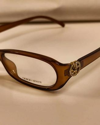 Occhiali da Vista Vintage Giorgio Armani GA 361