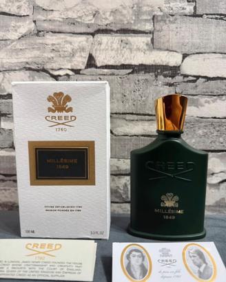 Creed millésime 1849 - 100ml