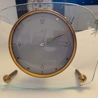 sveglia vintage da tavolo 