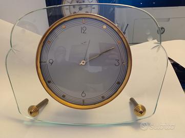 sveglia vintage da tavolo 