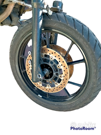 Cerchi in alluminio BMW F 700