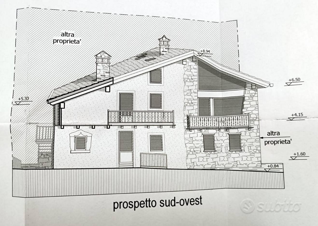 Appartamento – Morgex, Villair - Vista 2