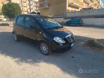 Lancia MUSA 1.3 Multijet 16V Oro