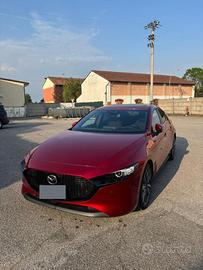 Mazda 3 2.0 Mild Hybrid 150 CV Executive Line