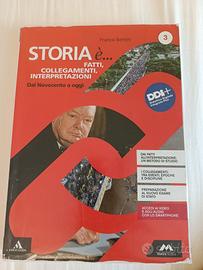 libro 9788893243001 storia è