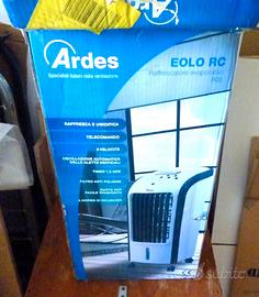 CONDIZIONATORE RINFRESCATORE EVAPORATIVO