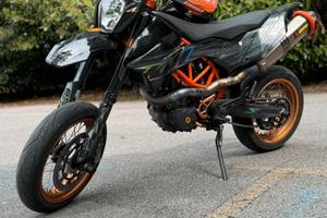 KTM 690 SMC R32