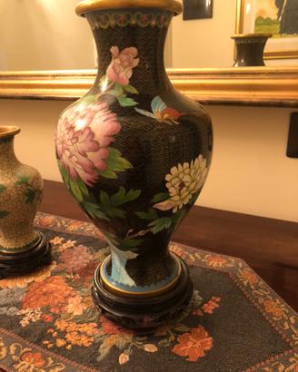 Cloisonne